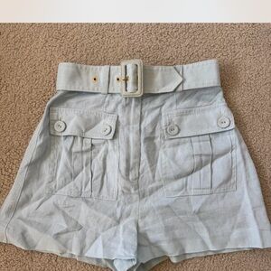 Zimmermann shorts